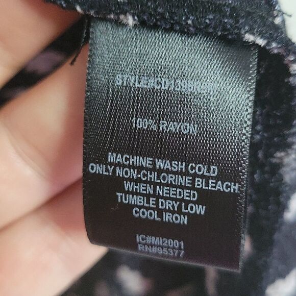 Sanctuary flare Dress - Picture 5 of 5